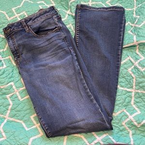 Stylus Boot cut Jeans
